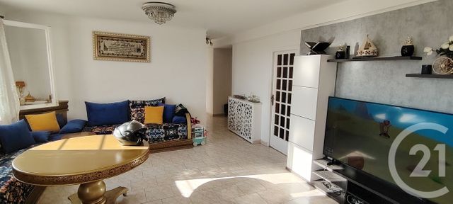 Appartement à vendre - 3 pièces - 69.85 m2 - MENTON - 06 - PROVENCE-ALPES-COTE-D-AZUR - Century 21 Agence Molière