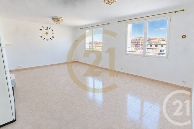 appartement - MENTON - 06