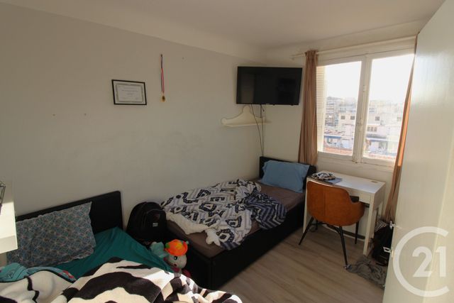 Appartement à vendre - 3 pièces - 69.85 m2 - MENTON - 06 - PROVENCE-ALPES-COTE-D-AZUR - Century 21 Agence Molière