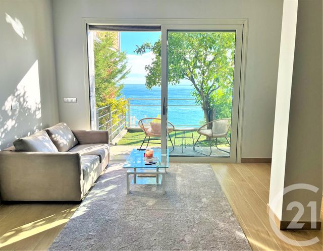 appartement - ROQUEBRUNE CAP MARTIN - 06