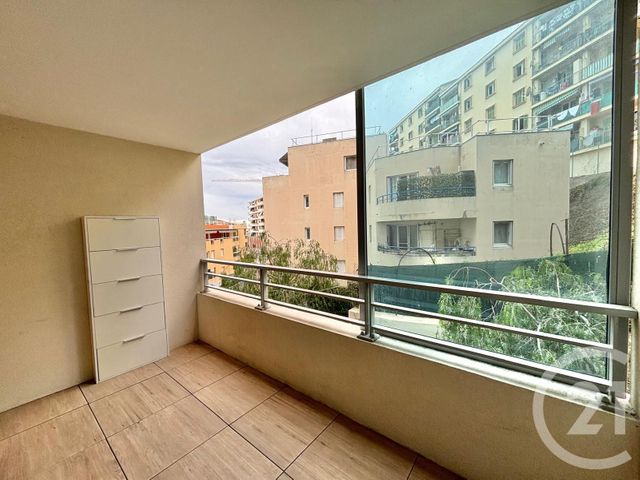 Appartement F2 à vendre - 2 pièces - 39.36 m2 - BEAUSOLEIL - 06 - PROVENCE-ALPES-COTE-D-AZUR - Century 21 Agence Molière