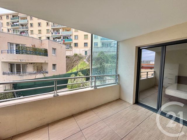 Appartement F2 à vendre - 2 pièces - 39.36 m2 - BEAUSOLEIL - 06 - PROVENCE-ALPES-COTE-D-AZUR - Century 21 Agence Molière
