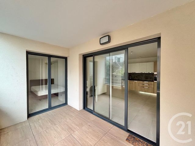 Appartement F2 à vendre - 2 pièces - 39.36 m2 - BEAUSOLEIL - 06 - PROVENCE-ALPES-COTE-D-AZUR - Century 21 Agence Molière