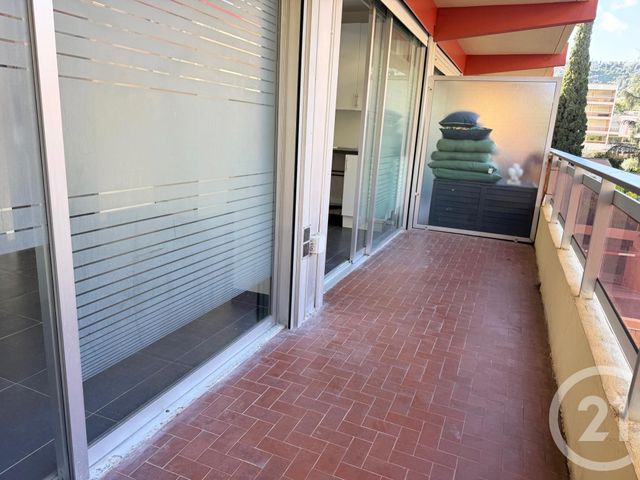 Appartement Studio à vendre - 1 pièce - 30.37 m2 - MENTON - 06 - PROVENCE-ALPES-COTE-D-AZUR - Century 21 Agence Molière