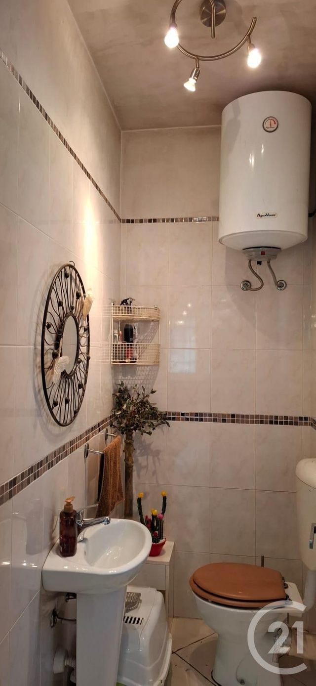 maison à vendre - 2 pièces - 80.0 m2 - MENTON - 06 - PROVENCE-ALPES-COTE-D-AZUR - Century 21 Agence Molière