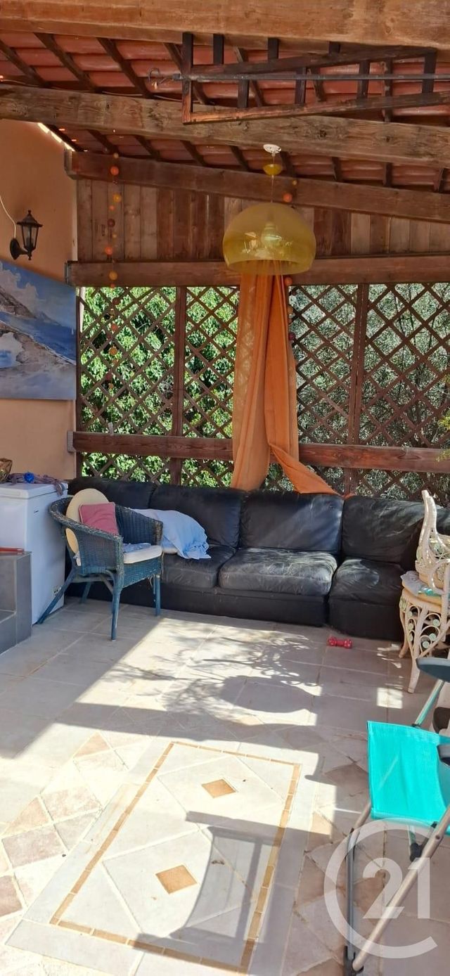 maison à vendre - 2 pièces - 80.0 m2 - MENTON - 06 - PROVENCE-ALPES-COTE-D-AZUR - Century 21 Agence Molière