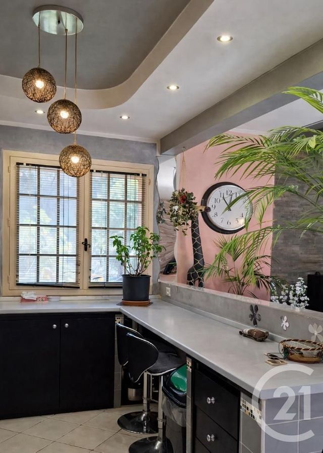 maison à vendre - 2 pièces - 80.0 m2 - MENTON - 06 - PROVENCE-ALPES-COTE-D-AZUR - Century 21 Agence Molière