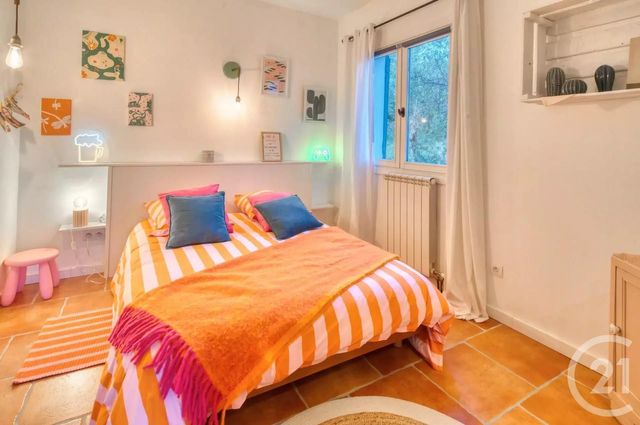 maison à vendre - 6 pièces - 240.0 m2 - SOSPEL - 06 - PROVENCE-ALPES-COTE-D-AZUR - Century 21 Agence Molière