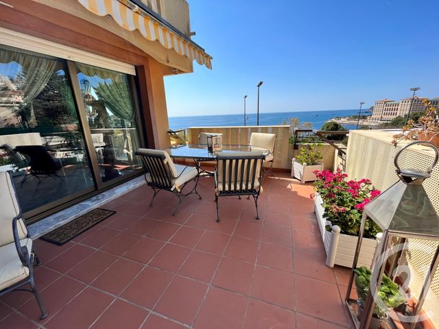 appartement - ROQUEBRUNE CAP MARTIN - 06