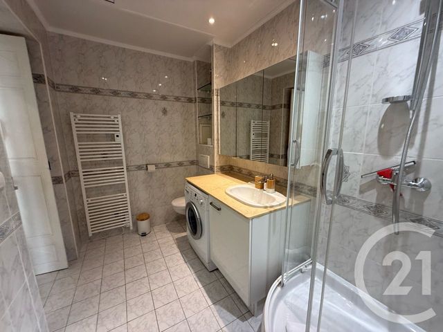 Appartement à vendre - 2 pièces - 42.0 m2 - MENTON - 06 - PROVENCE-ALPES-COTE-D-AZUR - Century 21 Agence Molière