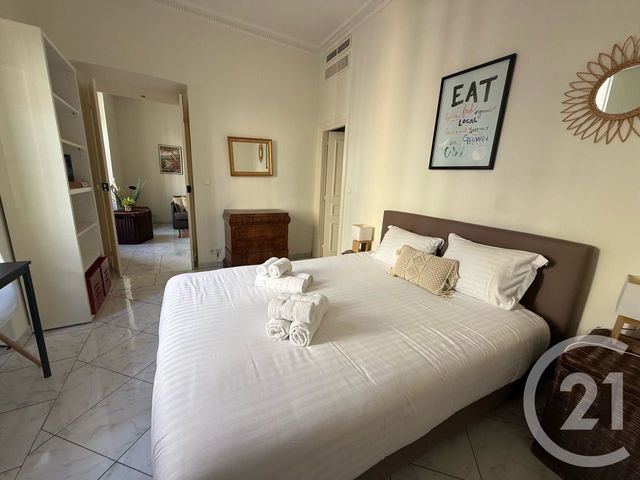 Appartement à vendre - 2 pièces - 42.0 m2 - MENTON - 06 - PROVENCE-ALPES-COTE-D-AZUR - Century 21 Agence Molière