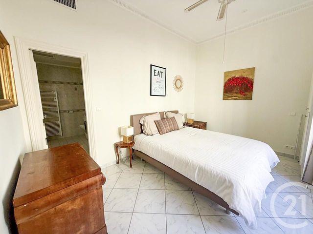 Appartement à vendre - 2 pièces - 42.0 m2 - MENTON - 06 - PROVENCE-ALPES-COTE-D-AZUR - Century 21 Agence Molière