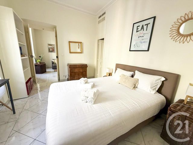 Appartement à vendre - 2 pièces - 42.0 m2 - MENTON - 06 - PROVENCE-ALPES-COTE-D-AZUR - Century 21 Agence Molière