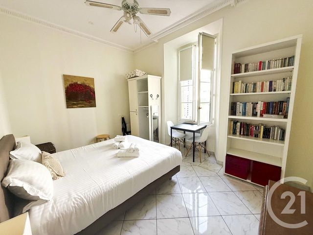 Appartement à vendre - 2 pièces - 42.0 m2 - MENTON - 06 - PROVENCE-ALPES-COTE-D-AZUR - Century 21 Agence Molière