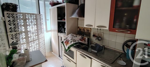 Appartement F1 à vendre - 1 pièce - 29.89 m2 - MENTON - 06 - PROVENCE-ALPES-COTE-D-AZUR - Century 21 Agence Molière