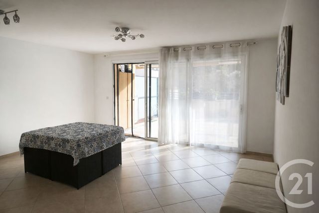 Appartement F2 à vendre - 2 pièces - 48.22 m2 - ROQUEBRUNE CAP MARTIN - 06 - PROVENCE-ALPES-COTE-D-AZUR - Century 21 Agence Molière