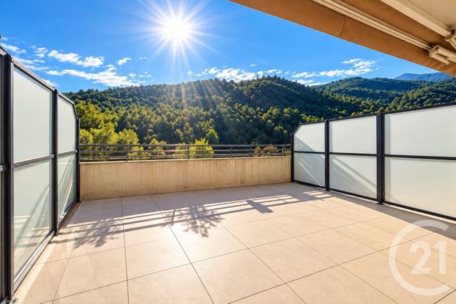 appartement - GORBIO - 06