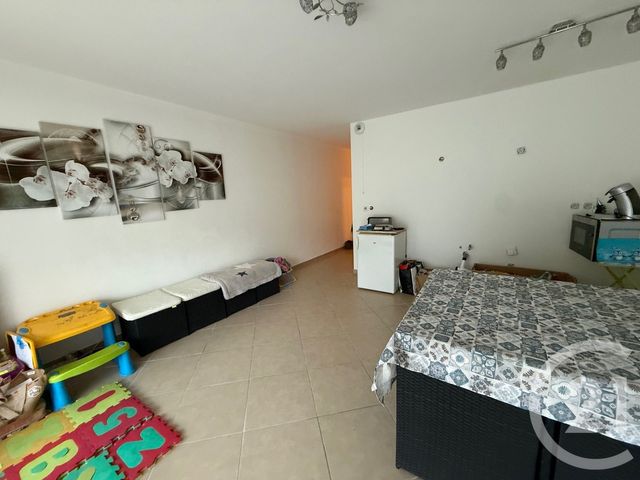 Appartement F2 à vendre - 2 pièces - 48.22 m2 - ROQUEBRUNE CAP MARTIN - 06 - PROVENCE-ALPES-COTE-D-AZUR - Century 21 Agence Molière