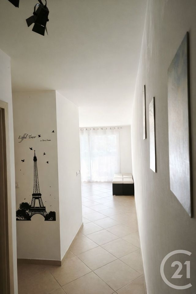 Appartement F2 à vendre - 2 pièces - 48.22 m2 - ROQUEBRUNE CAP MARTIN - 06 - PROVENCE-ALPES-COTE-D-AZUR - Century 21 Agence Molière