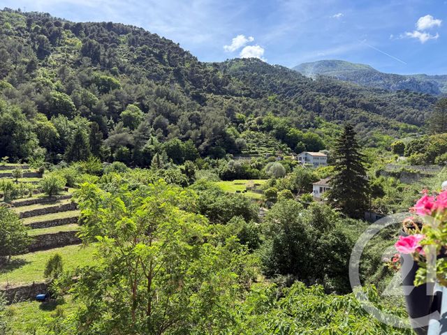 Appartement F2 à vendre - 2 pièces - 48.22 m2 - MENTON - 06 - PROVENCE-ALPES-COTE-D-AZUR - Century 21 Agence Molière