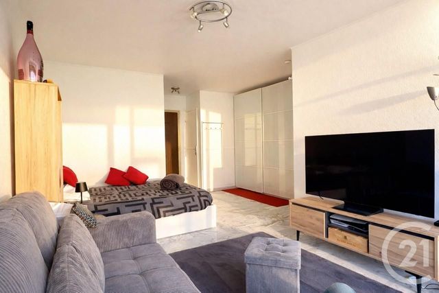 Appartement F1 à vendre - 1 pièce - 29.11 m2 - ROQUEBRUNE CAP MARTIN - 06 - PROVENCE-ALPES-COTE-D-AZUR - Century 21 Agence Molière