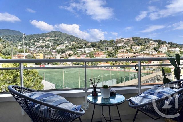 Appartement F1 à vendre - 1 pièce - 29.11 m2 - ROQUEBRUNE CAP MARTIN - 06 - PROVENCE-ALPES-COTE-D-AZUR - Century 21 Agence Molière