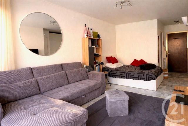 Appartement F1 à vendre - 1 pièce - 29.11 m2 - ROQUEBRUNE CAP MARTIN - 06 - PROVENCE-ALPES-COTE-D-AZUR - Century 21 Agence Molière
