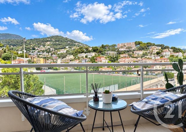 Appartement F1 à vendre ROQUEBRUNE CAP MARTIN