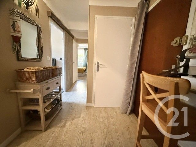 Appartement F3 à vendre - 3 pièces - 58.0 m2 - MENTON - 06 - PROVENCE-ALPES-COTE-D-AZUR - Century 21 Agence Molière