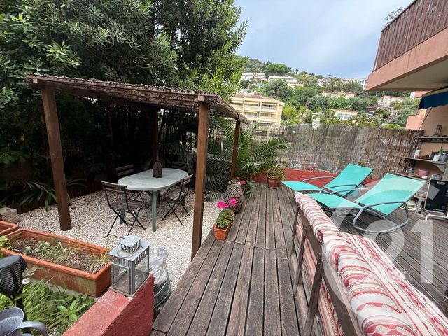Appartement F3 à vendre - 3 pièces - 58.0 m2 - MENTON - 06 - PROVENCE-ALPES-COTE-D-AZUR - Century 21 Agence Molière