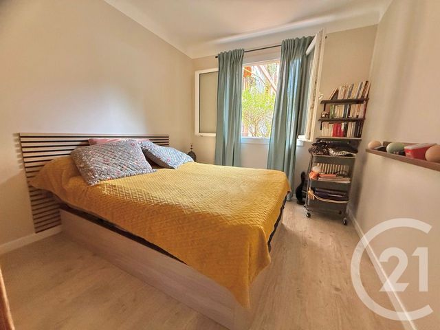 Appartement F3 à vendre - 3 pièces - 58.0 m2 - MENTON - 06 - PROVENCE-ALPES-COTE-D-AZUR - Century 21 Agence Molière