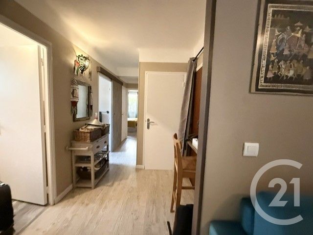 Appartement F3 à vendre - 3 pièces - 58.0 m2 - MENTON - 06 - PROVENCE-ALPES-COTE-D-AZUR - Century 21 Agence Molière