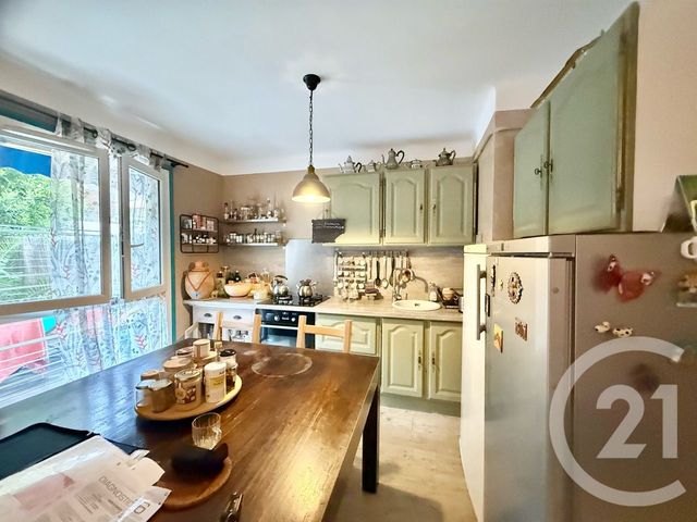 Appartement F3 à vendre - 3 pièces - 58.0 m2 - MENTON - 06 - PROVENCE-ALPES-COTE-D-AZUR - Century 21 Agence Molière