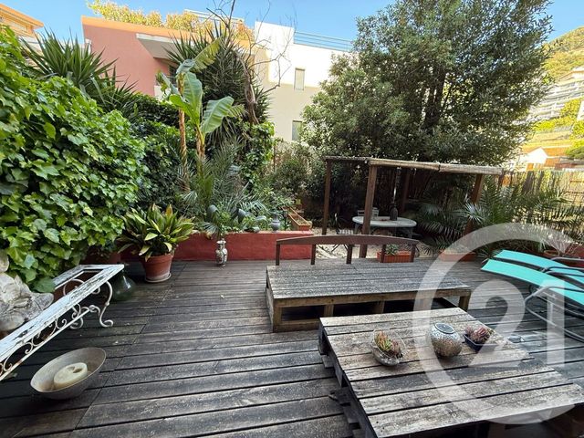 Appartement F3 à vendre - 3 pièces - 58.0 m2 - MENTON - 06 - PROVENCE-ALPES-COTE-D-AZUR - Century 21 Agence Molière