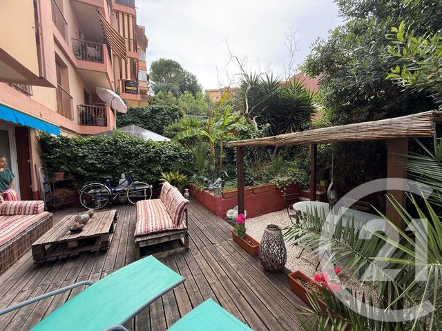 Appartement F3 à vendre - 3 pièces - 58.0 m2 - MENTON - 06 - PROVENCE-ALPES-COTE-D-AZUR - Century 21 Agence Molière