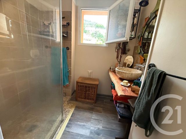 Appartement F3 à vendre - 3 pièces - 58.0 m2 - MENTON - 06 - PROVENCE-ALPES-COTE-D-AZUR - Century 21 Agence Molière