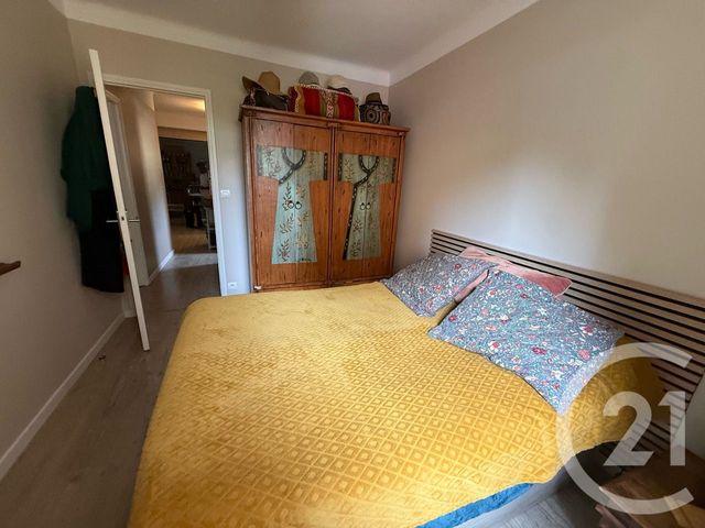 Appartement F3 à vendre - 3 pièces - 58.0 m2 - MENTON - 06 - PROVENCE-ALPES-COTE-D-AZUR - Century 21 Agence Molière