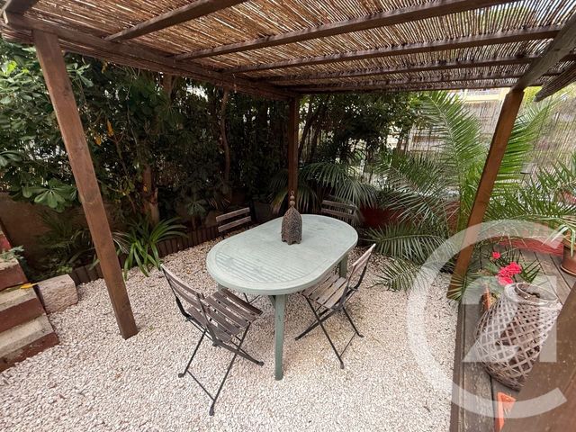 Appartement F3 à vendre - 3 pièces - 58.0 m2 - MENTON - 06 - PROVENCE-ALPES-COTE-D-AZUR - Century 21 Agence Molière