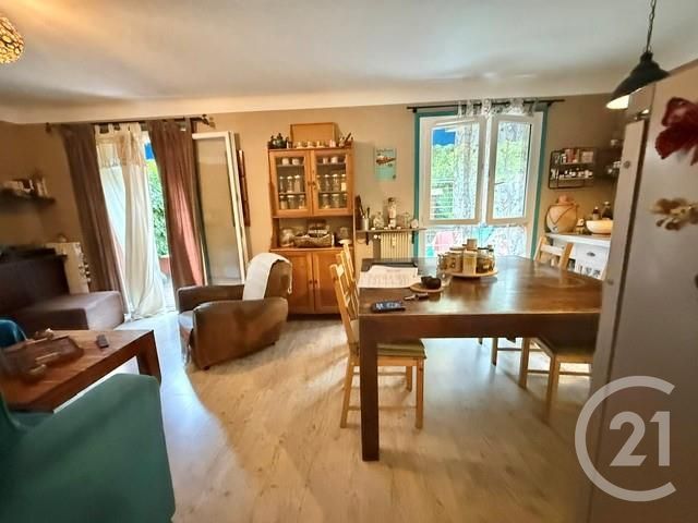 Appartement F3 à vendre - 3 pièces - 58.0 m2 - MENTON - 06 - PROVENCE-ALPES-COTE-D-AZUR - Century 21 Agence Molière