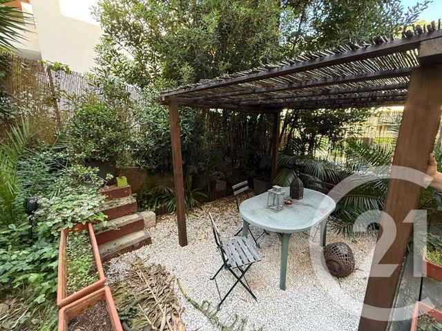 Appartement F3 à vendre - 3 pièces - 58.0 m2 - MENTON - 06 - PROVENCE-ALPES-COTE-D-AZUR - Century 21 Agence Molière