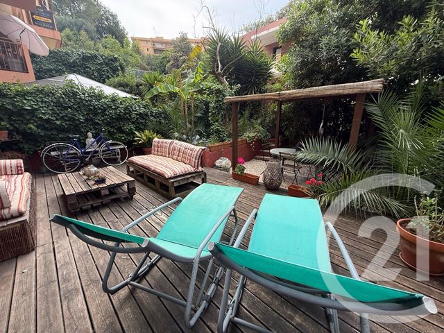 Appartement F3 à vendre - 3 pièces - 58.0 m2 - MENTON - 06 - PROVENCE-ALPES-COTE-D-AZUR - Century 21 Agence Molière