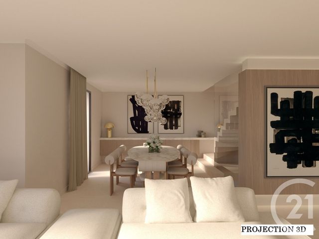 maison à vendre - 6 pièces - 180.0 m2 - ROQUEBRUNE CAP MARTIN - 06 - PROVENCE-ALPES-COTE-D-AZUR - Century 21 Agence Molière