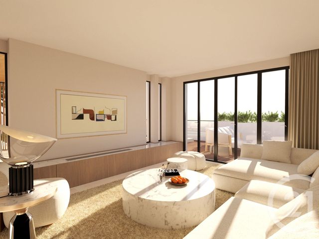 maison à vendre - 6 pièces - 180.0 m2 - ROQUEBRUNE CAP MARTIN - 06 - PROVENCE-ALPES-COTE-D-AZUR - Century 21 Agence Molière