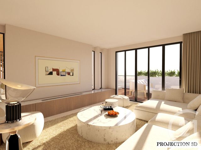 maison à vendre - 6 pièces - 180.0 m2 - ROQUEBRUNE CAP MARTIN - 06 - PROVENCE-ALPES-COTE-D-AZUR - Century 21 Agence Molière