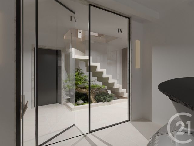 maison à vendre - 6 pièces - 180.0 m2 - ROQUEBRUNE CAP MARTIN - 06 - PROVENCE-ALPES-COTE-D-AZUR - Century 21 Agence Molière