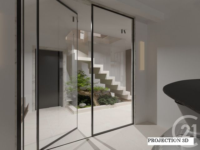 maison à vendre - 6 pièces - 180.0 m2 - ROQUEBRUNE CAP MARTIN - 06 - PROVENCE-ALPES-COTE-D-AZUR - Century 21 Agence Molière