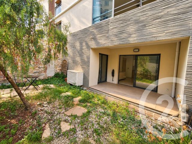 Appartement F2 à vendre - 2 pièces - 39.82 m2 - BEAUSOLEIL - 06 - PROVENCE-ALPES-COTE-D-AZUR - Century 21 Agence Molière