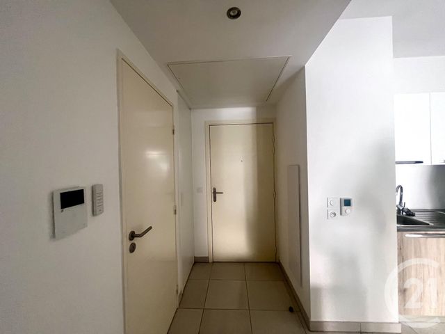 Appartement F2 à vendre - 2 pièces - 39.82 m2 - BEAUSOLEIL - 06 - PROVENCE-ALPES-COTE-D-AZUR - Century 21 Agence Molière