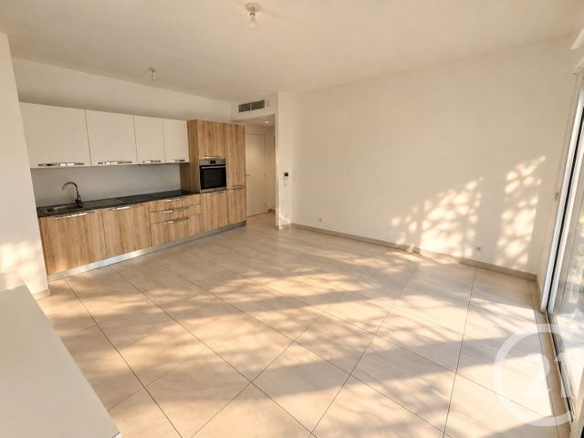 Appartement F2 à vendre - 2 pièces - 39.82 m2 - BEAUSOLEIL - 06 - PROVENCE-ALPES-COTE-D-AZUR - Century 21 Agence Molière