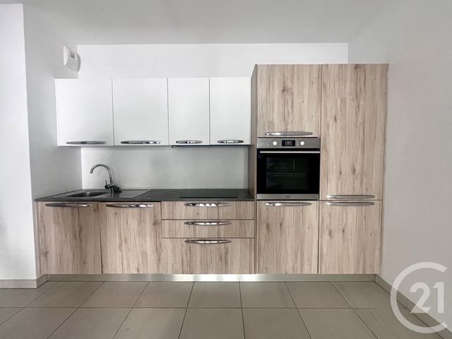 Appartement F2 à vendre - 2 pièces - 39.82 m2 - BEAUSOLEIL - 06 - PROVENCE-ALPES-COTE-D-AZUR - Century 21 Agence Molière